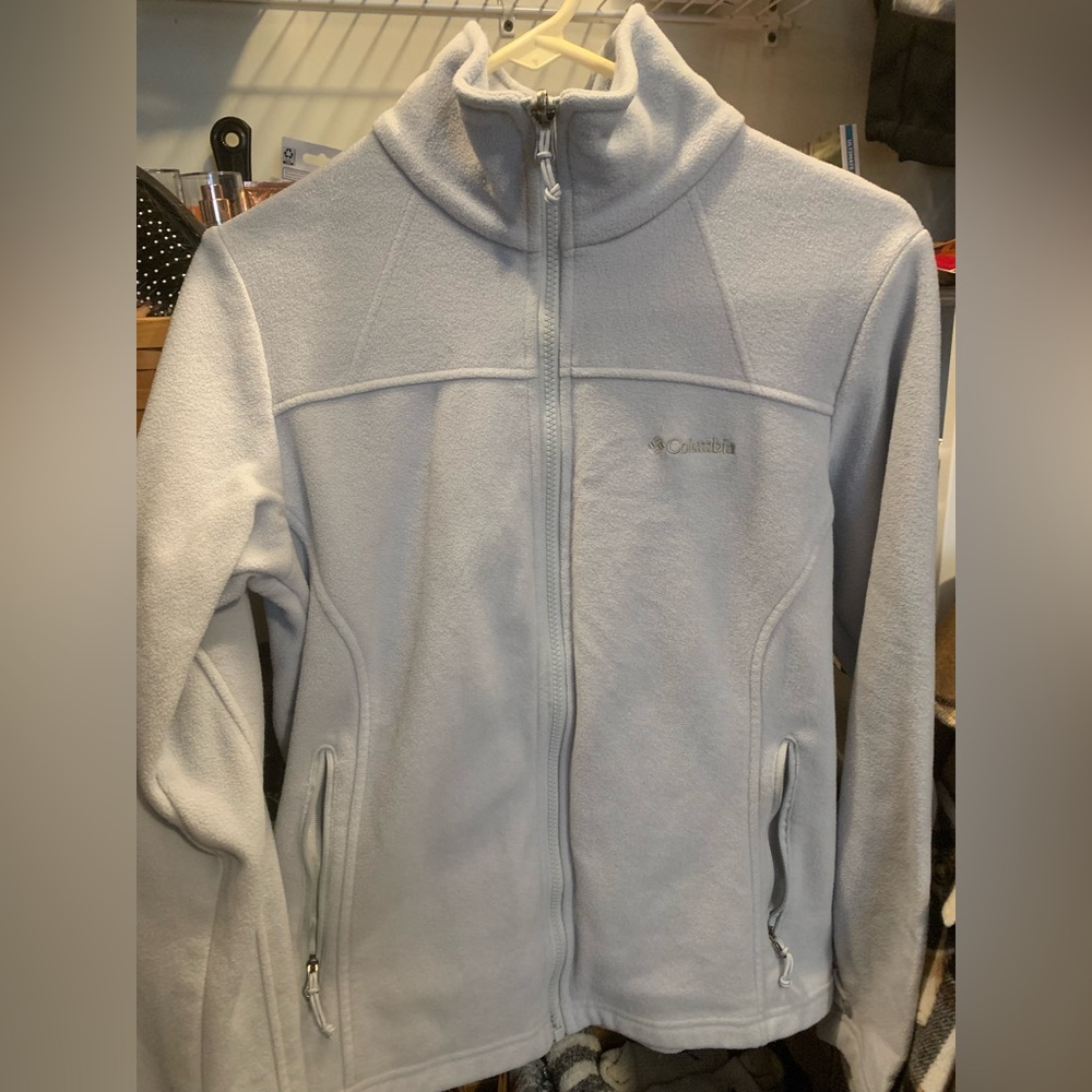 Columbia Jacket
